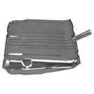 1966 Chevrolet Impala Fuel Tank 1