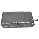 1966 Chevrolet Malibu Fuel Tank 1