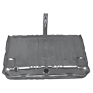 1964 Pontiac LeMans Fuel Tank 1