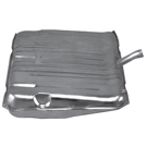 1966 Oldsmobile Cutlass Fuel Tank 1