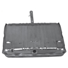 1966 Pontiac LeMans Fuel Tank 1