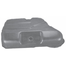 1969 Pontiac Executive Fuel Tank 1