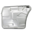 1969 Pontiac Executive Fuel Tank 2