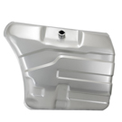 1969 Pontiac Executive Fuel Tank 3