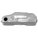 1969 Pontiac Executive Fuel Tank 4
