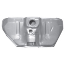 2000 Chevrolet Cavalier Fuel Tank 1