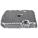 1982 Buick Regal Fuel Tank 1