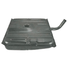 BuyAutoParts Buick Fuel Tank 38-204388O