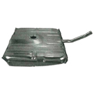 1973 Oldsmobile Ninety Eight Fuel Tank 1