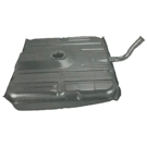 1976 Pontiac Catalina Fuel Tank 1