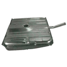 BuyAutoParts Oldsmobile Fuel Tank 38-204448O