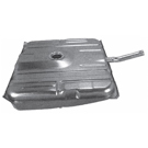 1973 Pontiac Catalina Fuel Tank 1