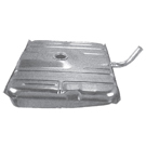 BuyAutoParts  Chevrolet Caprice Fuel Tank 38-204508O