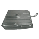 BuyAutoParts Pontiac Fuel Tank 38-204538O