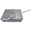 1977 Gmc Sprint Fuel Tank 1