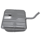 1982 Cadillac Deville Fuel Tank 1