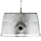 1981 Cadillac Deville Fuel Tank 1