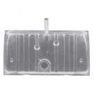 1970 Chevrolet Camaro Fuel Tank 1