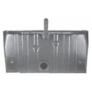1970 Pontiac Firebird Fuel Tank 1