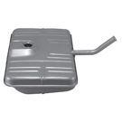 1978 Oldsmobile Delta 88 Fuel Tank 1