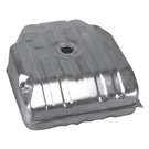 1994 Gmc Suburban Fuel Tank 1