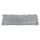 1961 Chevrolet Corvette Fuel Tank 1