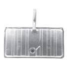 1969 Chevrolet Nova Fuel Tank 1