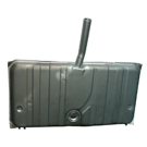 1971 Chevrolet Nova Fuel Tank 1