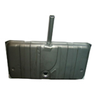 1970 Chevrolet Nova Fuel Tank 1
