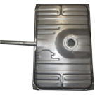 1973 Pontiac Grand Prix Fuel Tank 1