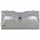 BuyAutoParts Chevrolet Fuel Tank 38-204988O