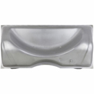 BuyAutoParts 38-204988O Fuel Tank 2