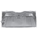 1957 Chevrolet Bel Air Fuel Tank 1