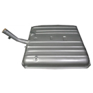 1960 Chevrolet Biscayne Fuel Tank 1