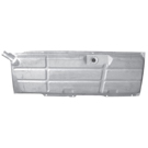 1968 Gmc Pick-up Truck Fuel Tank 1