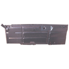 1972 Gmc Pick-up Truck Fuel Tank 1