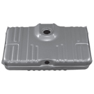 1982 Cadillac Deville Fuel Tank 1