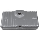 1982 Cadillac Deville Fuel Tank 1