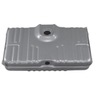 1976 Pontiac Grand Prix Fuel Tank 1