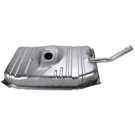 BuyAutoParts Gmc Fuel Tank 38-205138O