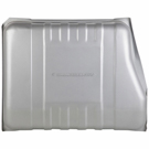 BuyAutoParts 38-205178O Fuel Tank 3