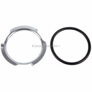 BuyAutoParts 38-205178O Fuel Tank 4