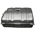 1994 Gmc Yukon Fuel Tank 1