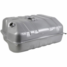 BuyAutoParts 38-205198O Fuel Tank 3
