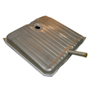 1968 Chevrolet Biscayne Fuel Tank 1