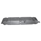 1949 Gmc EF242 Fuel Tank 1