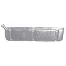 1955 Chevrolet Truck Fuel Tank 1