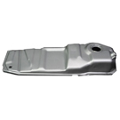 1998 Oldsmobile Bravada Fuel Tank 1