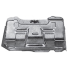 1997 Buick Regal Fuel Tank 1