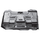 1997 Pontiac Grand Prix Fuel Tank 1